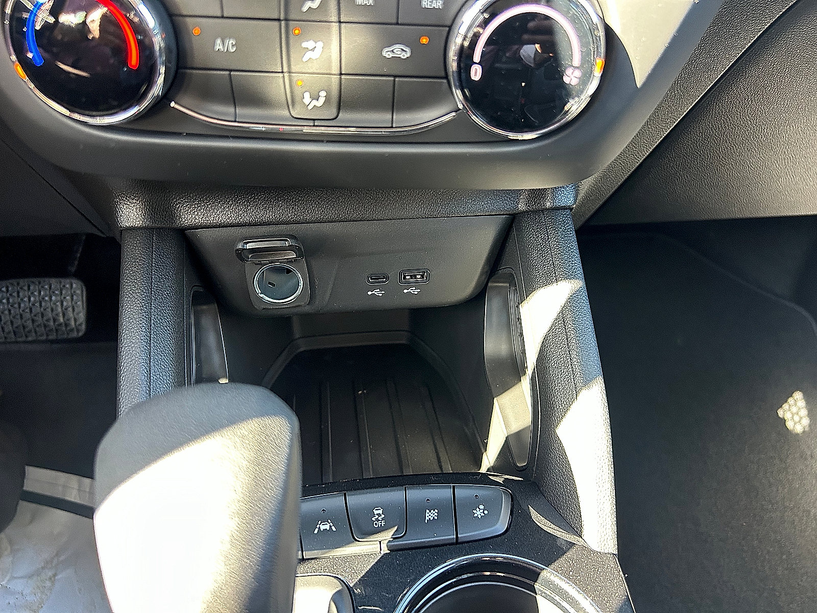 New 2026 Chevrolet TrailBlazer LS w/ LS Confidence Package FWD image 17