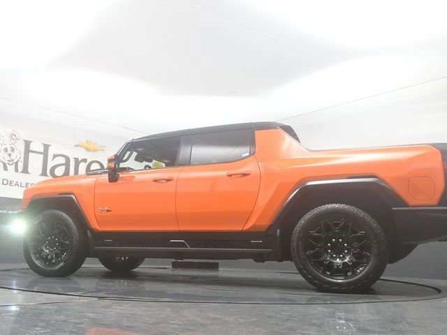 Used 2024 GMC Hummer EV 2X AWD/4WD image 53