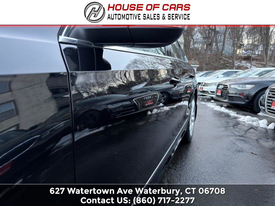 Used 2017 Volkswagen Passat 1.8T SE image 9