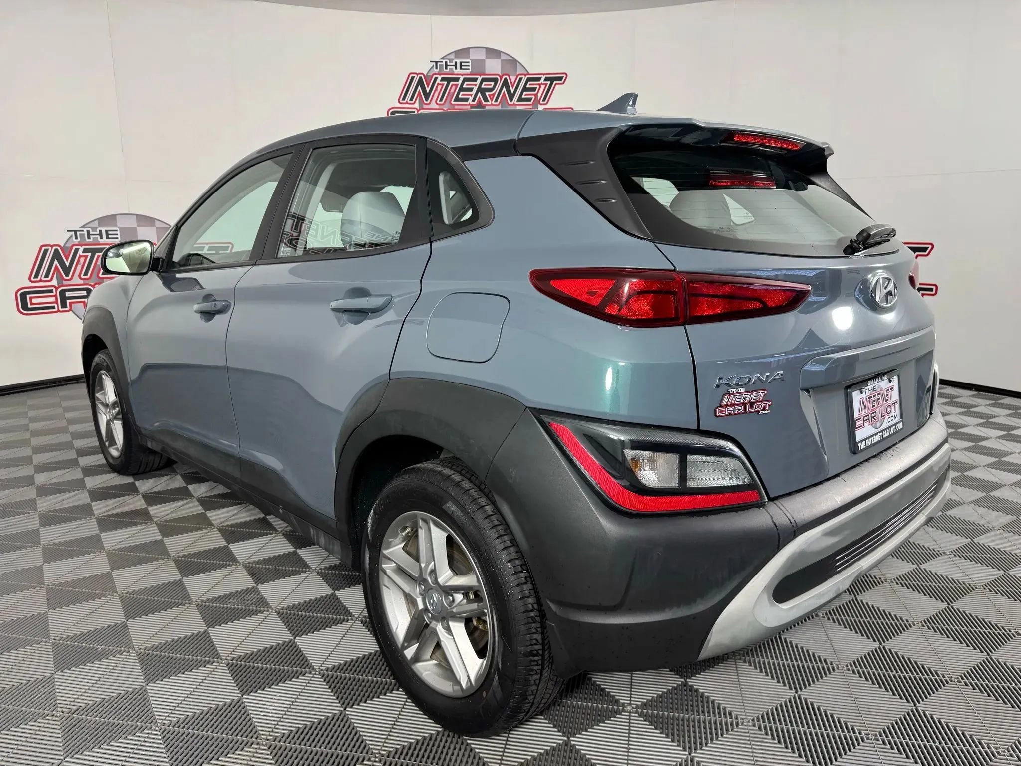 Used 2022 Hyundai Kona SE AWD/4WD image 25