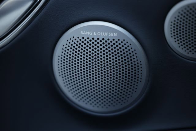 New 2026 Genesis GV80 3.5T e-SC image 18