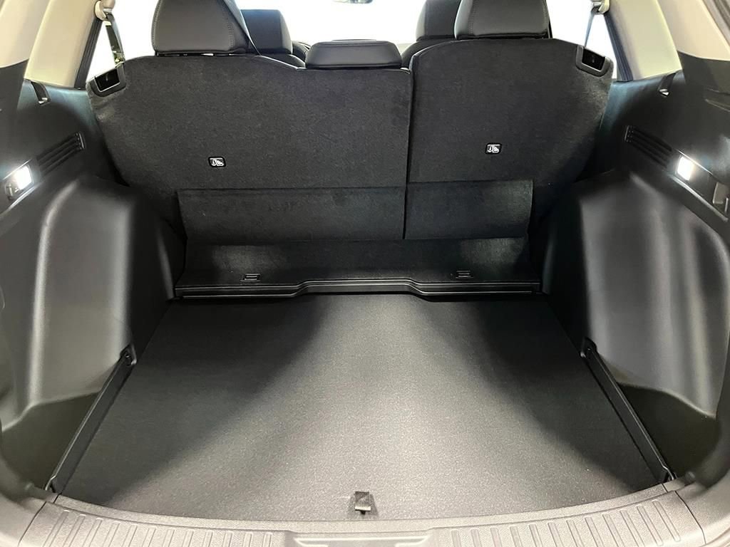 New 2026 Honda CR-V EX-L image 26