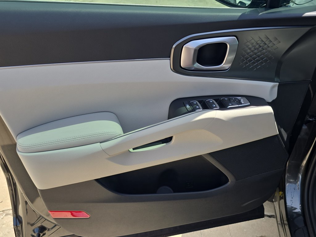 New 2026 Kia Sorento EX FWD image 19