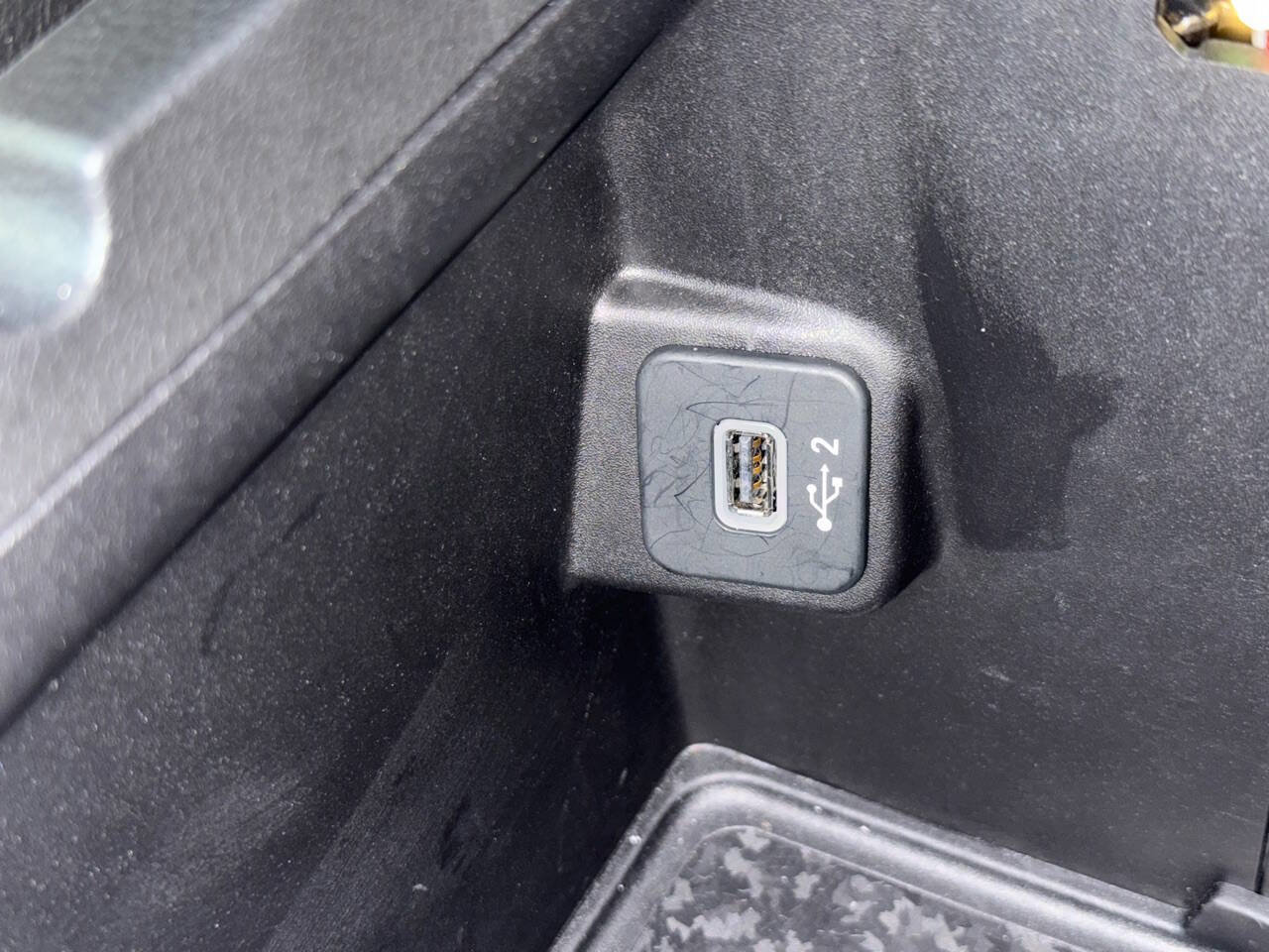 Used 2022 Jeep Wrangler Unlimited Rubicon 4xe w/ Cold Weather Group image 49