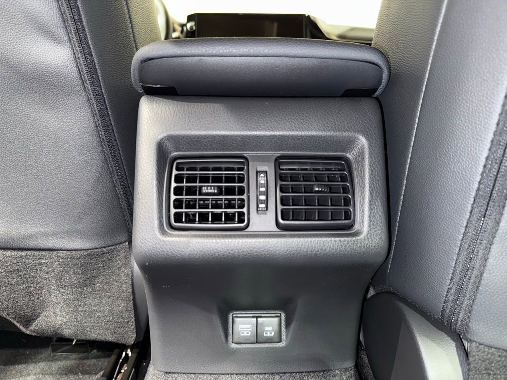 New 2026 Toyota Camry SE image 21