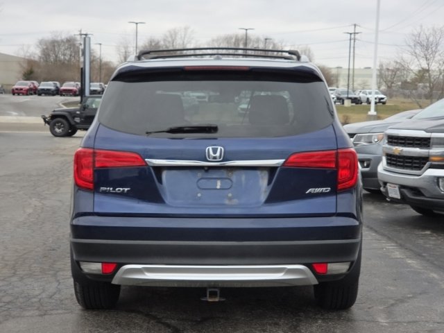 Used 2016 Honda Pilot EX-L image 10