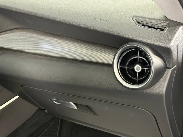 Used 2018 Alfa Romeo Stelvio Sport w/ Quick Order Package 22J Sport AWD/4WD image 34