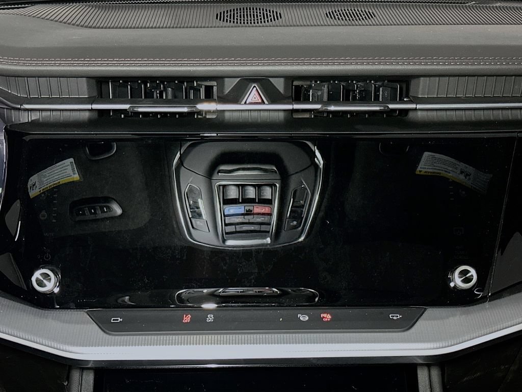 New 2025 Jeep Wagoneer S Launch Edition AWD/4WD image 10
