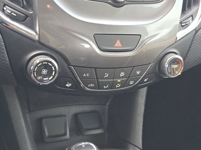 Used 2017 Chevrolet Cruze LT w/ Convenience Package image 31