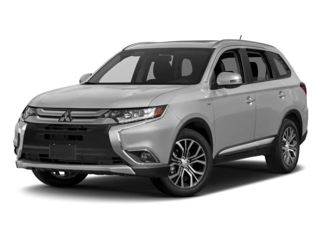 Used 2017 Mitsubishi Outlander SE image 17