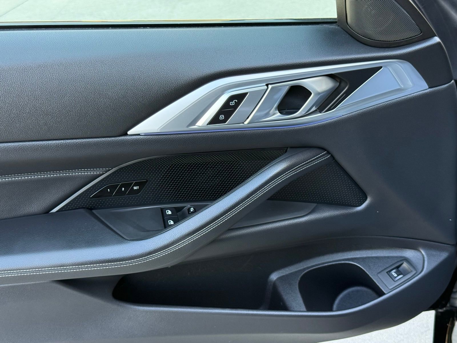 Used 2023 BMW 430i Coupe w/ Convenience Package image 20