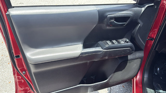 Used 2023 Toyota Tacoma SR w/ SR Convenience Package RWD image 16