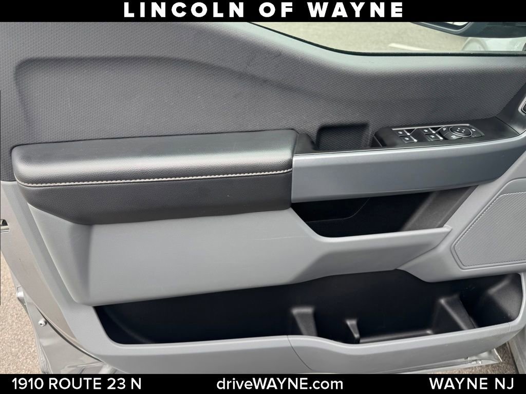 Used 2023 Ford F150 XLT image 11