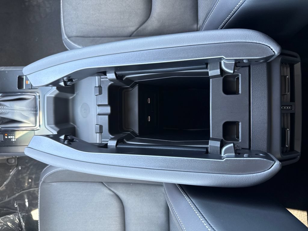 New 2026 MAZDA CX-5 Preferred AWD/4WD image 26