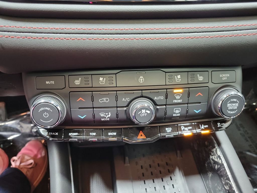 New 2026 Dodge Durango GT image 26