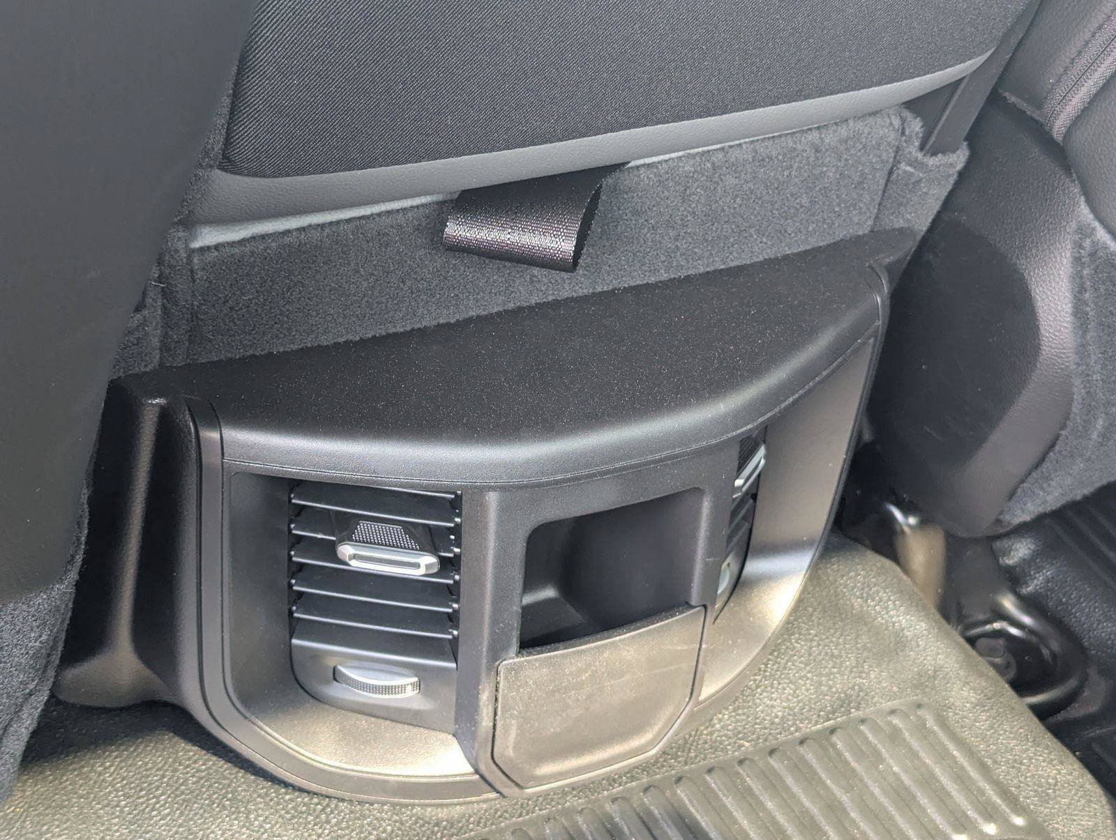 New 2026 RAM 4500 Tradesman AWD/4WD image 16