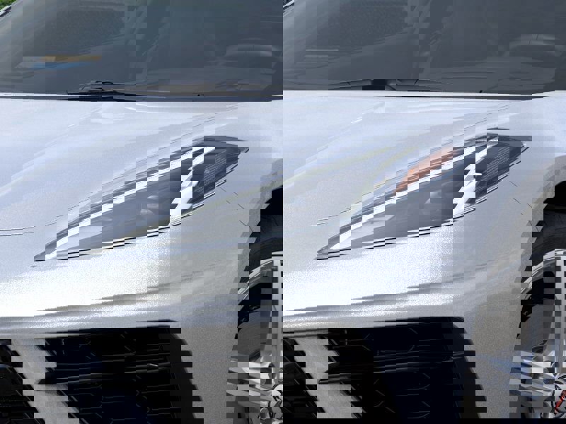 New 2026 Chevrolet Corvette 2LT image 10