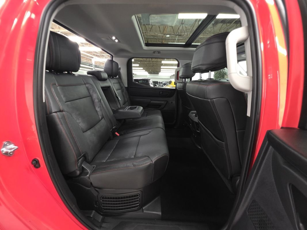 Used 2023 Toyota Tundra TRD Pro image 15