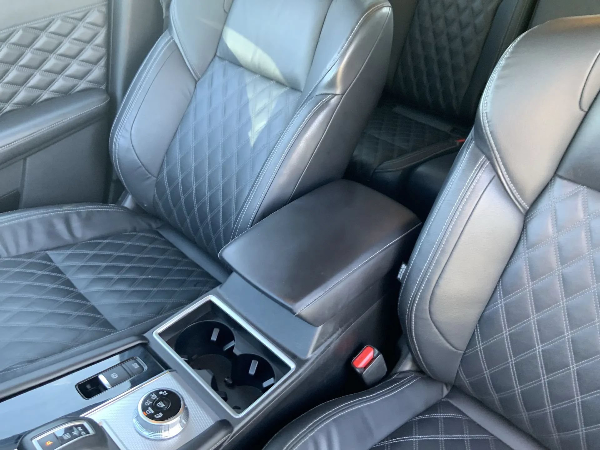 Used 2022 Mitsubishi Outlander SEL FWD image 22