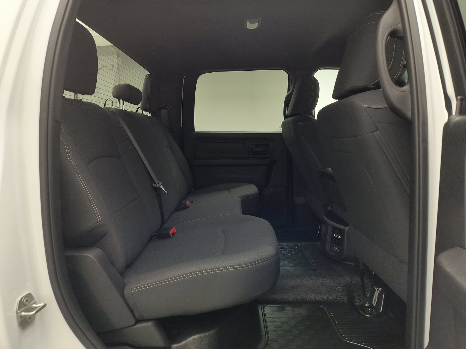 New 2027 RAM 5500 Tradesman AWD/4WD image 27