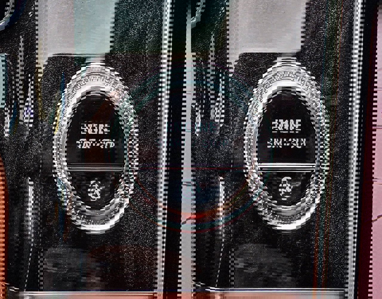 New 2026 Mercedes-Benz S 580 4MATIC Sedan image 20