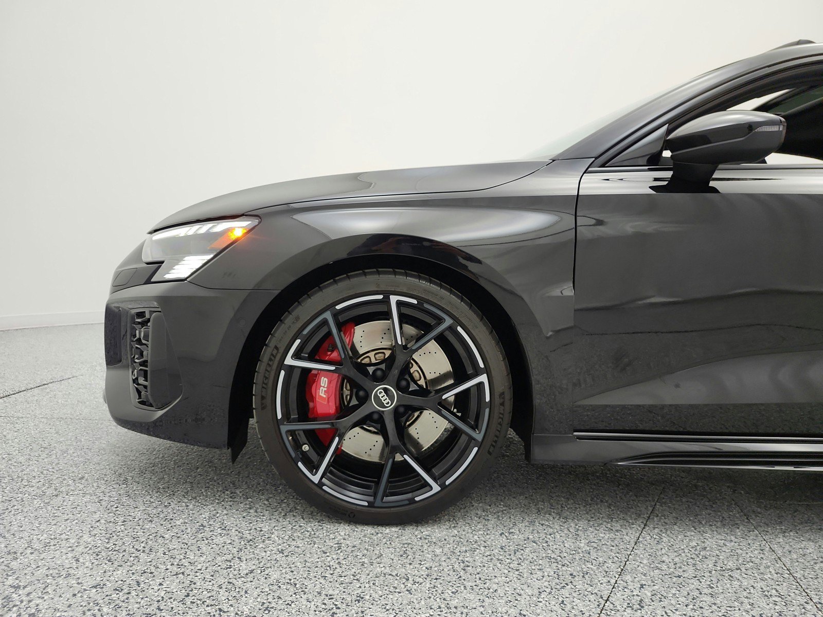 Used 2022 Audi RS 3 AWD/4WD image 18