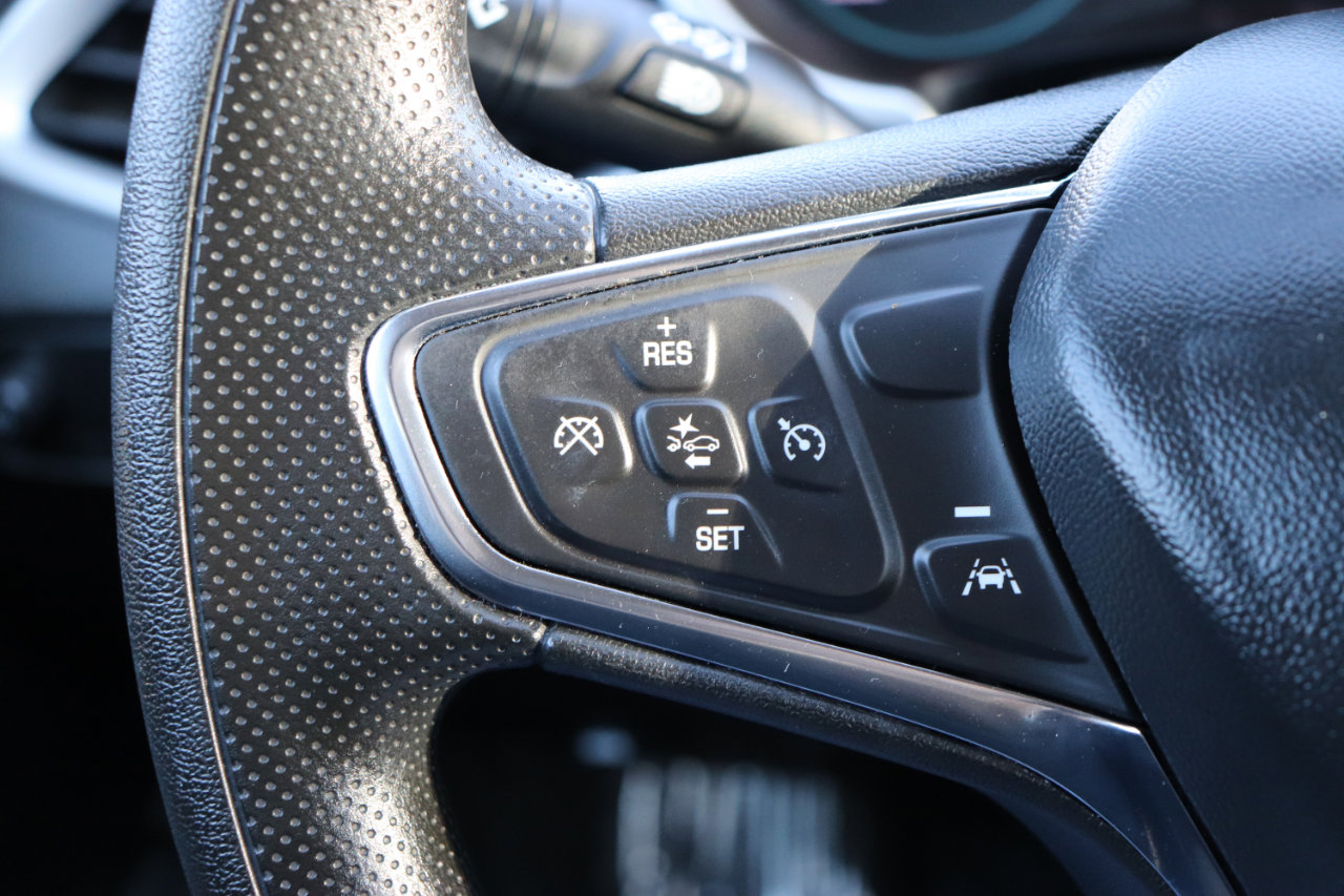 Used 2024 Chevrolet Malibu LT image 27