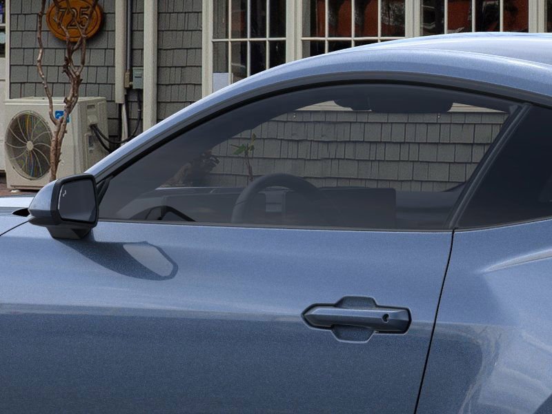 New 2025 Ford Mustang GT image 20
