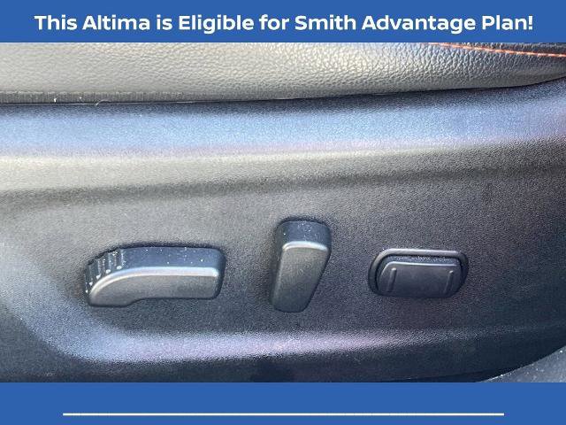 Certified 2023 Nissan Altima 2.0 SR image 18