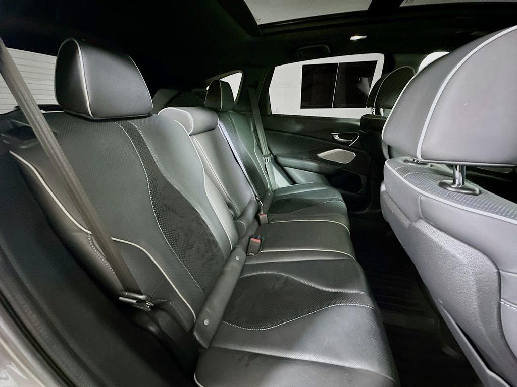 Used 2021 Acura RDX A-Spec image 11