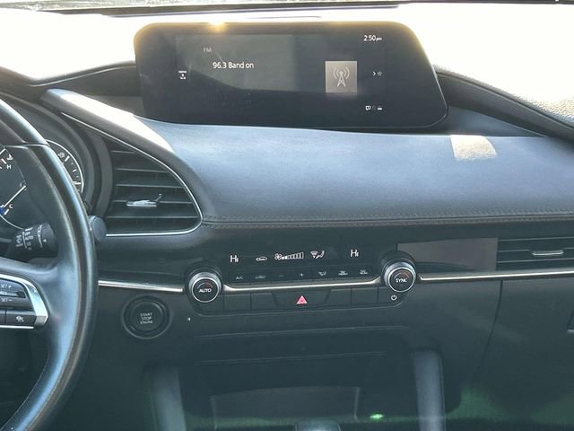 Used 2025 MAZDA MAZDA3 s Sport image 15