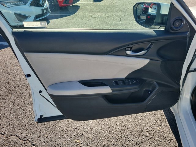 Certified 2022 Honda Insight EX image 17