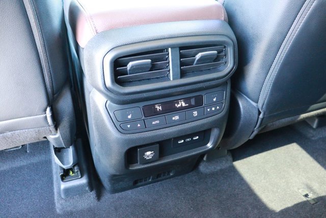 Certified 2024 Honda Pilot Elite image 35