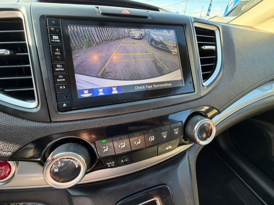 Used 2015 Honda CR-V EX image 9