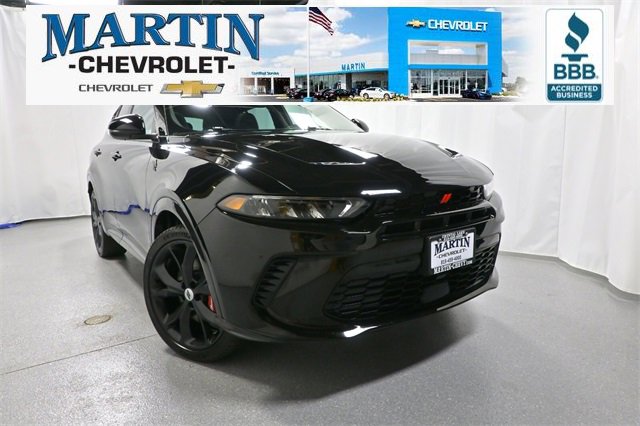 Used 2024 Dodge Hornet R/T Plus