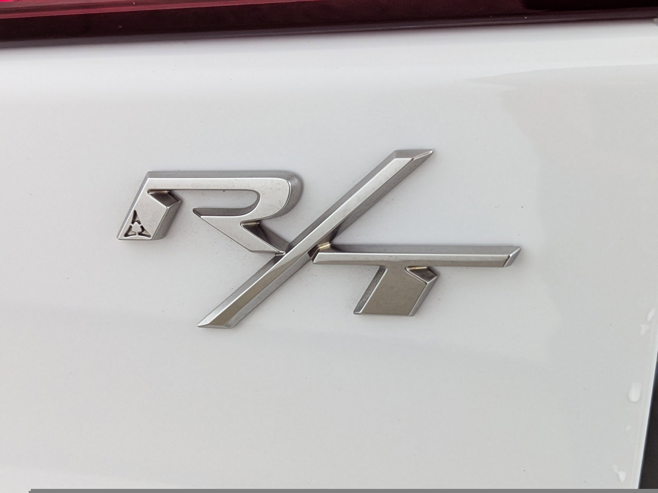 Used 2024 Dodge Hornet R/T AWD/4WD image 58