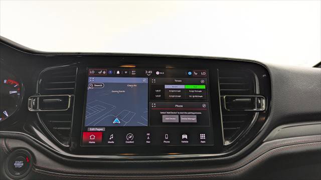 Used 2024 Dodge Durango R/T image 23