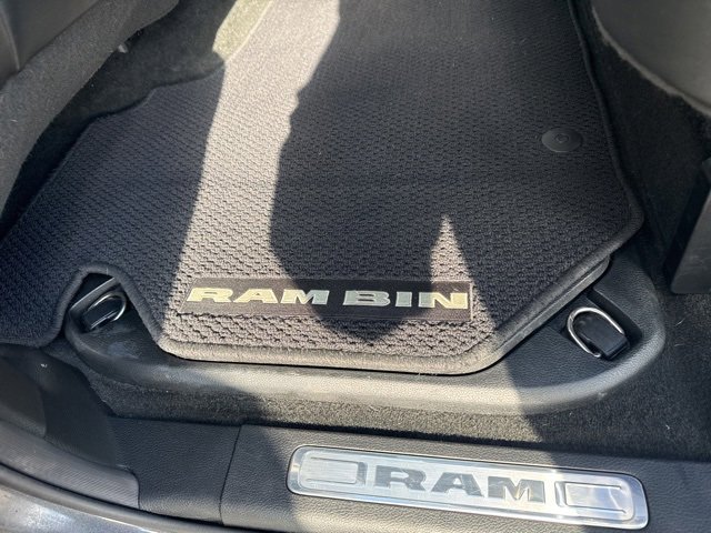 Used 2020 RAM 1500 Laramie image 26