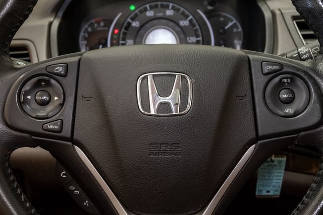 Used 2014 Honda CR-V EX-L image 13