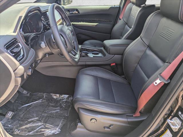 New 2026 Dodge Durango GT AWD/4WD image 4
