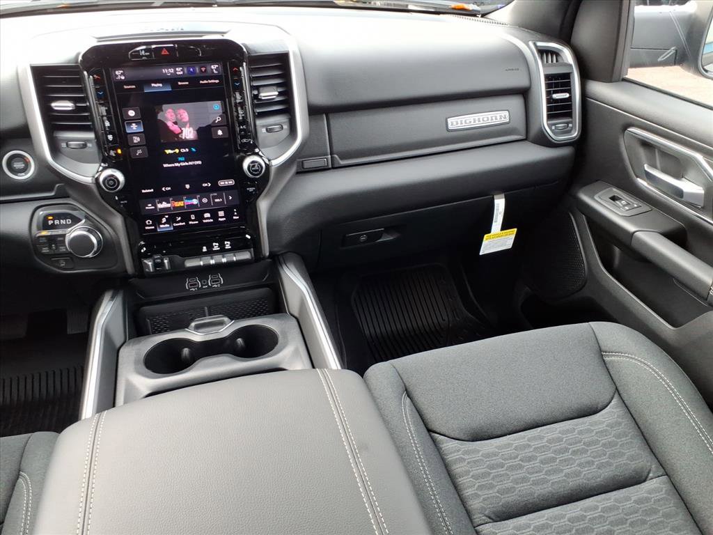New 2026 RAM 1500 Big Horn image 11