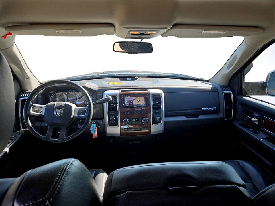 Used 2010 Dodge Ram 3500 Truck Laramie image 13