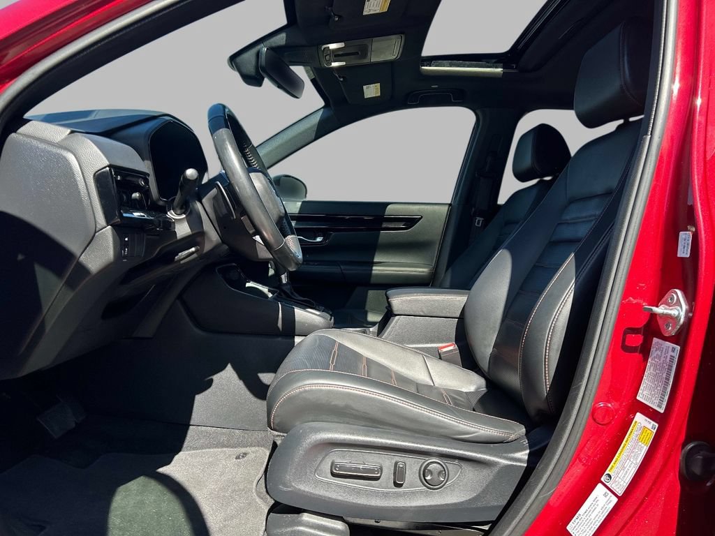 Used 2023 Honda CR-V Sport Touring image 17