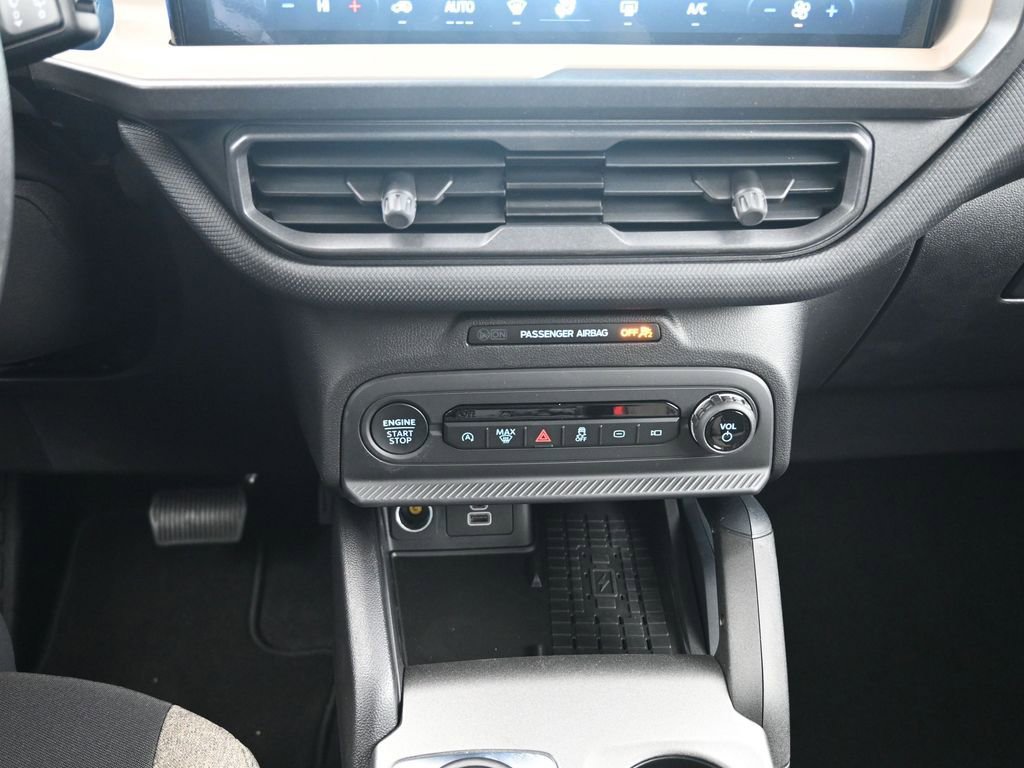 New 2025 Ford Bronco Sport Big Bend image 27