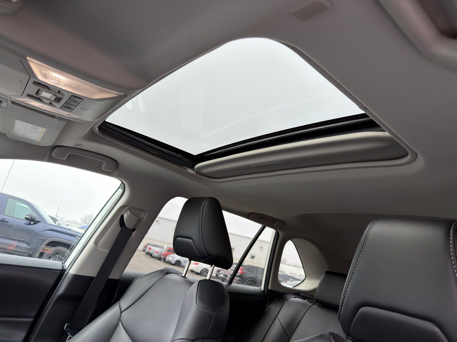 Used 2024 Toyota RAV4 XLE Premium w/ Weather Package image 19