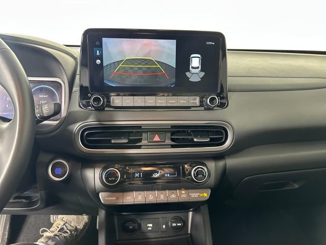 Certified 2022 Hyundai Kona Limited w/ Cargo Package image 30