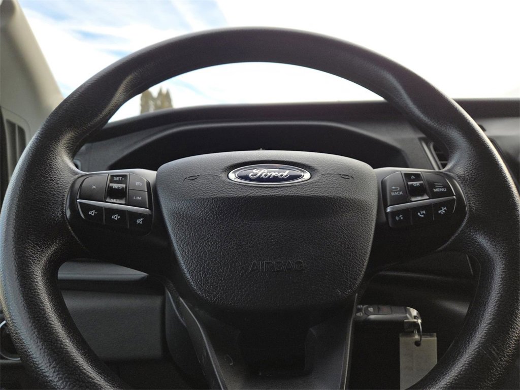 Used 2023 Ford Transit 250 Medium Roof w/ Load Area Protection Package image 21