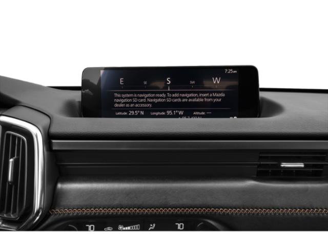 New 2025 MAZDA CX-50 AWD 2.5 S w/ Weather Package image 13