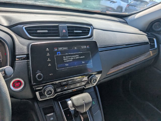 Used 2019 Honda CR-V EX image 19