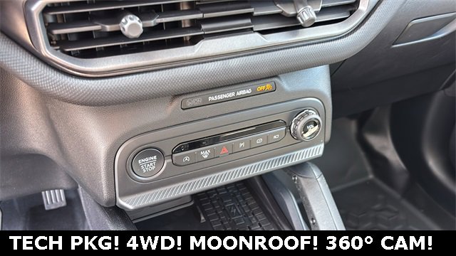 New 2025 Ford Bronco Sport Badlands w/ Badlands Tech Package image 17